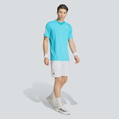 Camiseta Masculina Club 3 S adidas - Foto 3