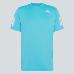 Camiseta Masculina Club 3 S adidas - Foto 4