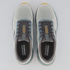 Tênis Masculino Go Walk Glide Step 2.0 Skechers - Foto 4