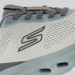 Tênis Masculino Go Walk Glide Step 2.0 Skechers - Foto 7