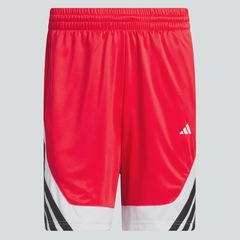 Bermuda Masculina Pro Motion adidas - Foto 1
