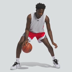 Bermuda Masculina Pro Motion adidas - Foto 4