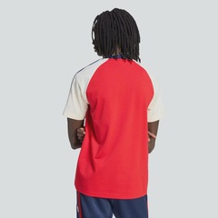 Camiseta Masculina Arsenal Originals adidas - Foto 2