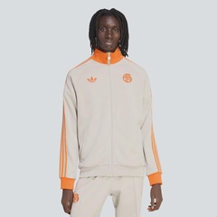 Jaqueta Masculina Bayern Originals adidas - Foto 1