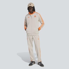 Jaqueta Masculina Bayern Originals adidas - Foto 3