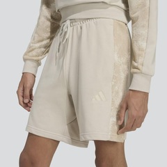 Bermuda Masculina Camo Print SH adidas - Foto 4