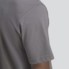 Camiseta Masculina Camo Explorer adidas - Foto 6