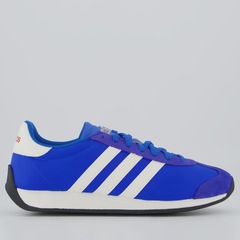 Tênis Maculino Runvista adidas - Foto 1