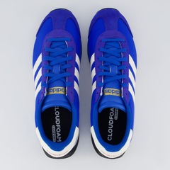 Tênis Maculino Runvista adidas - Foto 4