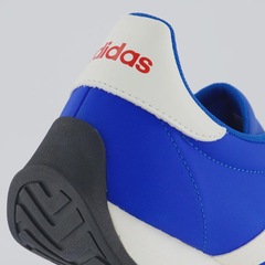Tênis Maculino Runvista adidas - Foto 6