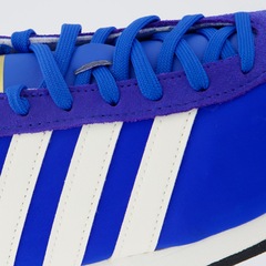 Tênis Maculino Runvista adidas - Foto 7