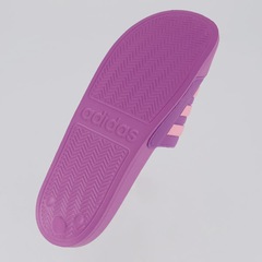 Chinelo Infantil Adilette Shower K adidas - Foto 5