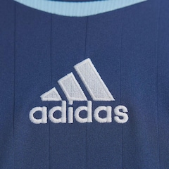 Camisa da Argentina II 2006 19 Messi adidas Masculina - Foto 10