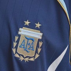 Camisa da Argentina II 2006 19 Messi adidas Masculina - Foto 3