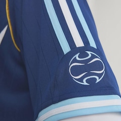 Camisa da Argentina II 2006 19 Messi adidas Masculina - Foto 8