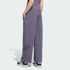 Calça Feminina Future icons 3 Listras adidas - Foto 2