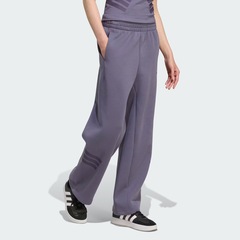 Calça Feminina Future icons 3 Listras adidas - Foto 3