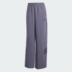 Calça Feminina Future icons 3 Listras adidas - Foto 4