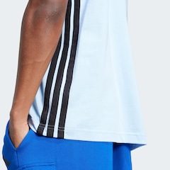 Camiseta Masculina 3 Stripes adidas - Foto 6