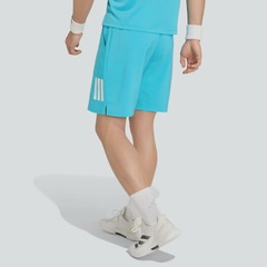 Bermuda Masculina Club 3STR adidas - Foto 2