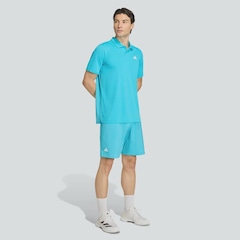 Bermuda Masculina Club 3STR adidas - Foto 3