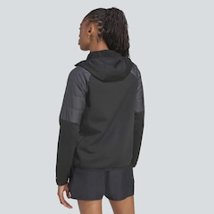 Jaqueta Feminina Multi HYB adidas - Foto 2