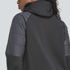 Jaqueta Feminina Multi HYB adidas - Foto 6