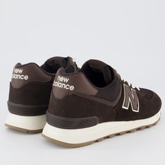 Tênis Feminino New Balance 574 V 2 - Foto 3