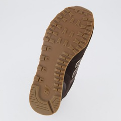 Tênis Feminino New Balance 574 V 2 - Foto 5