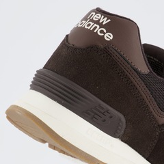 Tênis Feminino New Balance 574 V 2 - Foto 6