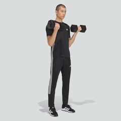 Calça Masculina WE Allset 3S PT adidas - Foto 3