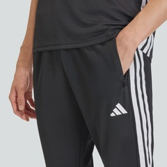 Calça Masculina WE Allset 3S PT adidas - Foto 6