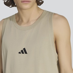 Camiseta Regata Masculina M SL adidas - Foto 5