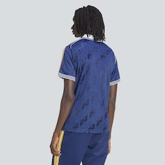 Camisa Polo Real Madrid Originals adidas Maculina - Foto 2