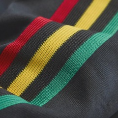 Jaqueta Jamaica Originals adidas Masculina - Foto 11