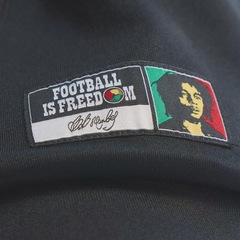 Jaqueta Jamaica Originals adidas Masculina - Foto 3