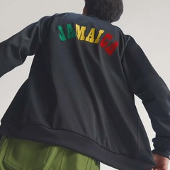 Jaqueta Jamaica Originals adidas Masculina - Foto 7