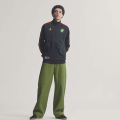 Jaqueta Jamaica Originals adidas Masculina - Foto 9