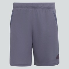 Bermuda Masculina TR ES Logo SHO adidas - Foto 4