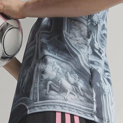 Camisa Juventus Pré Jogo 2026 adidas Masculina - Foto 11