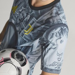 Camisa Juventus Pré Jogo 2026 adidas Masculina - Foto 9