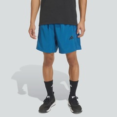 Bermuda Masculina We Base WV adidas - Foto 1
