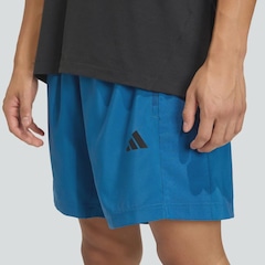 Bermuda Masculina We Base WV adidas - Foto 5