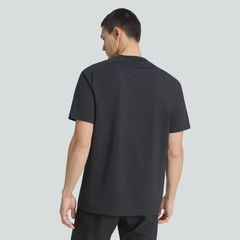 Camiseta Real Madrid Travel adidas Masculina - Foto 2