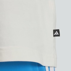 Camiseta Maculina Slide RX adidas - Foto 6