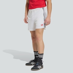Bermuda do Flamengo Originals adidas Masculina - Foto 1