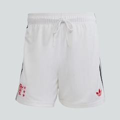 Bermuda do Flamengo Originals adidas Masculina - Foto 4