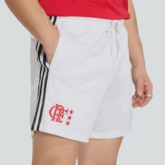 Bermuda do Flamengo Originals adidas Masculina - Foto 5