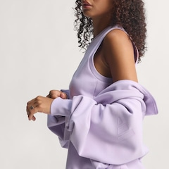 Camiseta Regata Soft Lux adidas Feminina - Foto 5