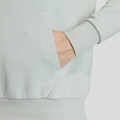 Blusão Moletom TR Cat adidas - Foto 5